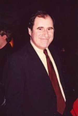 Richard Kind Photo