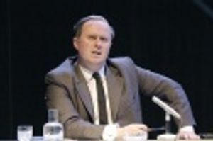 Patrick Brennan Photo