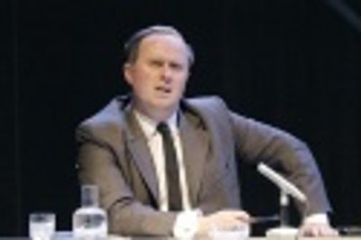 Patrick Brennan Photo