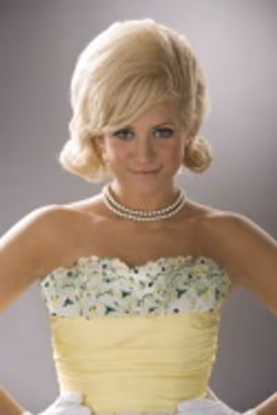 Brittany Snow as "Amber von Tussle" Photo