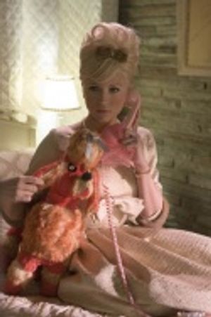 Brittany Snow as "Amber von Tussle" Photo