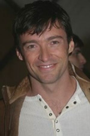 Hugh Jackman Photo