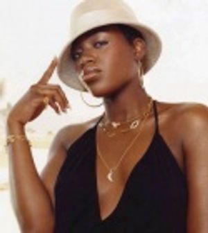 Fantasia Barrino Photo