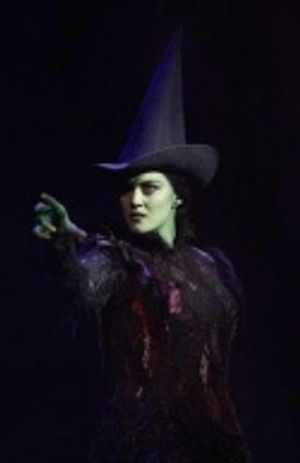 Victoria Matlock Photo