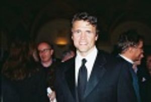 Brent Barrett  Photo