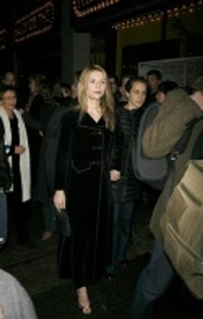 Claire Danes Photo