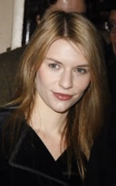 Claire Danes Photo