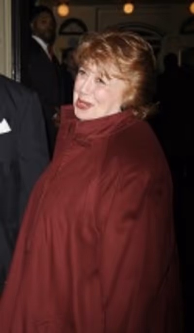 Beverly Sills Photo