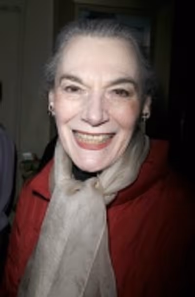 Marian Seldes Photo