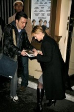 Mary Stuart Masterson Photo