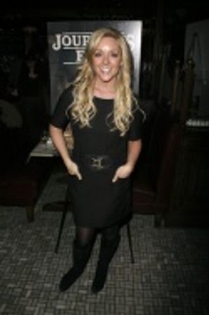 Jane Krakowski Photo