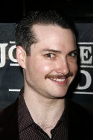 Justin Blanchard Photo