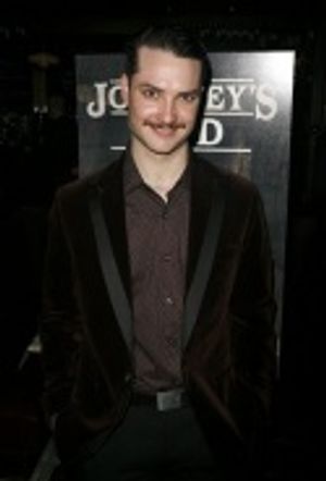 Justin Blanchard Photo