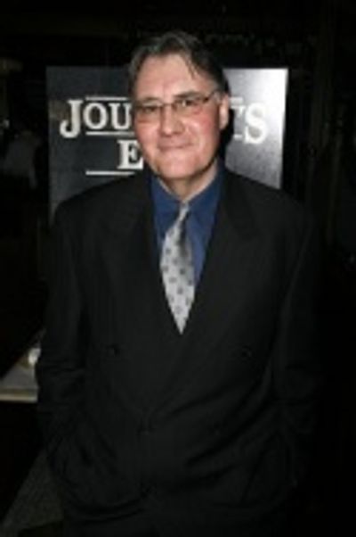 John Curless Photo