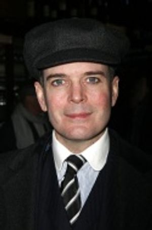 Jefferson Mays Photo