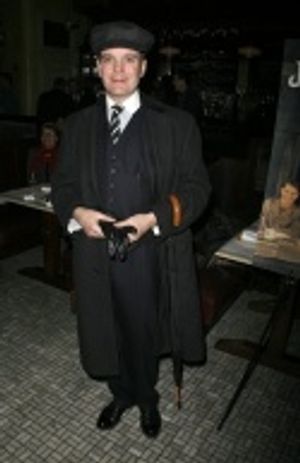 Jefferson Mays Photo