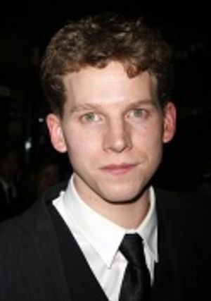 Stark Sands Photo