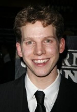 Stark Sands Photo
