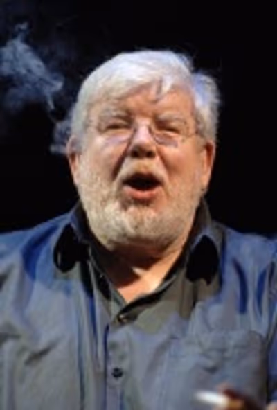 Richard Griffiths Photo