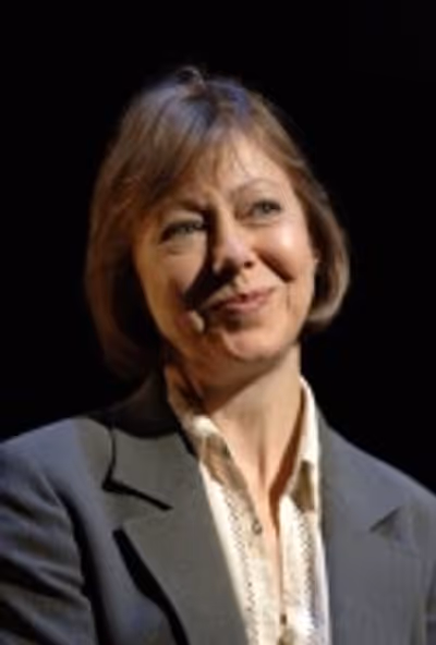 Jenny Agutter Photo