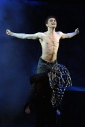 Daniel Radcliffe Photo