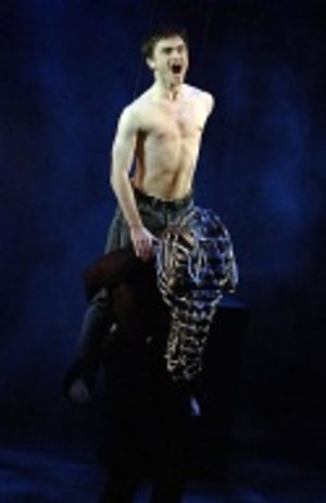 Daniel Radcliffe Photo