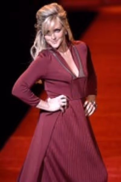 Jane Krakowski Photo