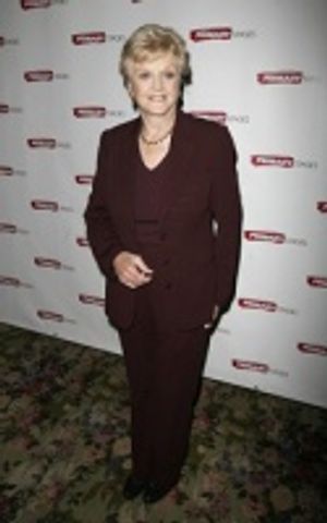 Angela Lansbury Photo