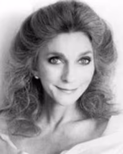 Judy Collins Photo