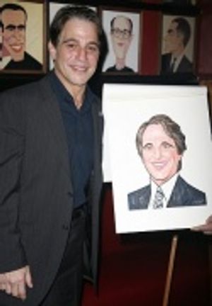 Tony Danza Photo