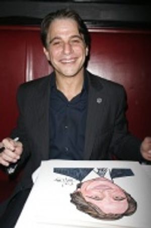 Tony Danza Photo