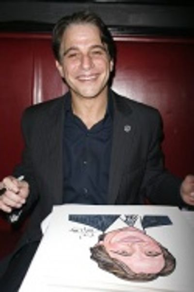 Tony Danza Photo