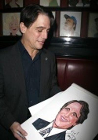 Tony Danza Photo