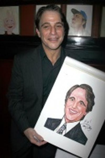 Tony Danza Photo