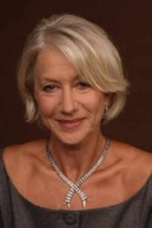 Helen Mirren Photo