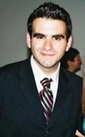 Joe Iconis Photo