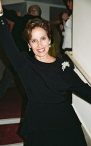 Andrea Marcovicci Photo