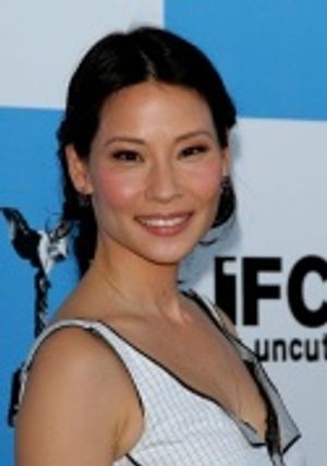 Lucy Liu Photo