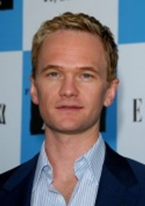 Neil Patrick Harris Photo