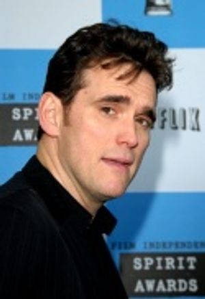 Matt Dillon Photo