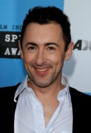 Alan Cumming Photo
