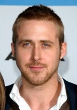 Ryan Gosling Photo