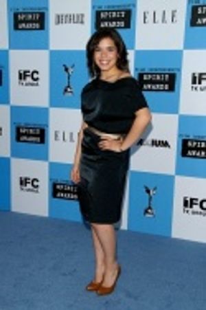 America Ferrera Photo