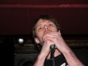 Brandon Wardell - "Open Arms" Photo