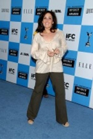 Ricki Lake Photo
