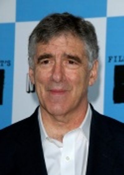 Elliot Gould Photo