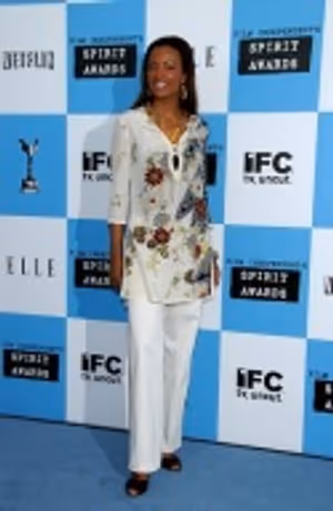 Aisha Tyler Photo