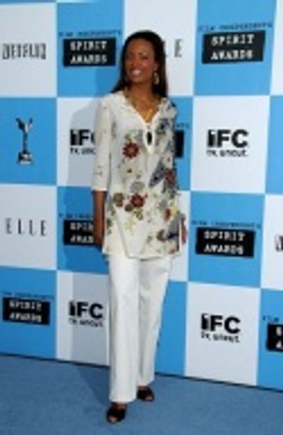 Aisha Tyler Photo