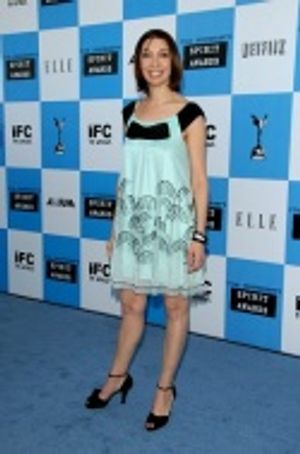 Ileana Douglas Photo