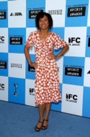 Tracie Thoms Photo